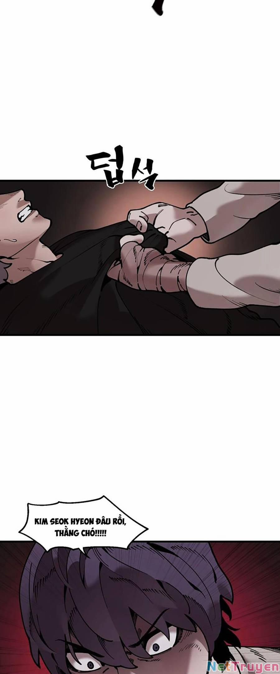 Xếp Hạng Bắt Nạt 44 trang 18