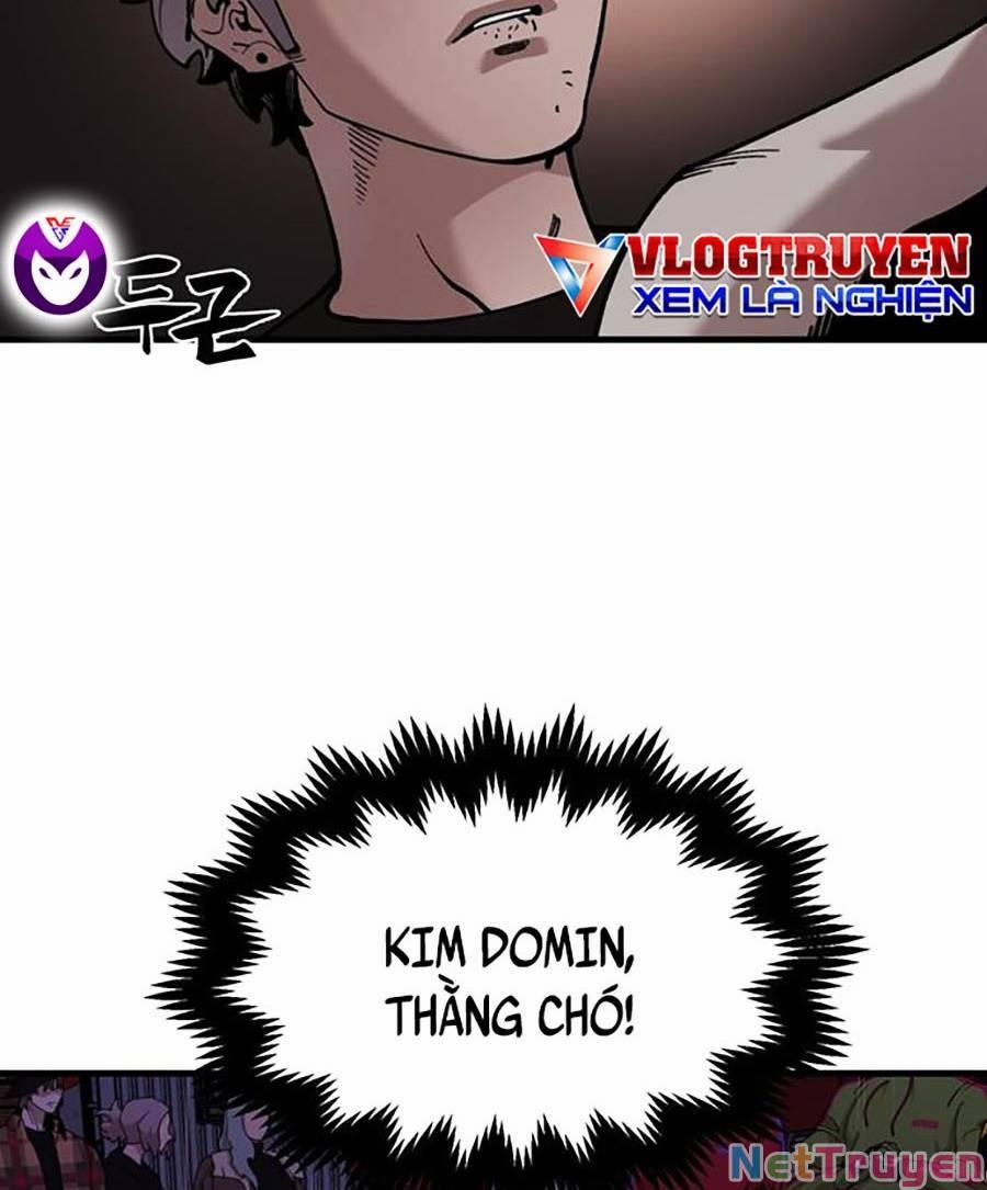 Xếp Hạng Bắt Nạt 44 trang 21
