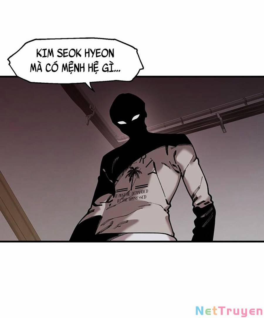 Xếp Hạng Bắt Nạt 44 trang 30