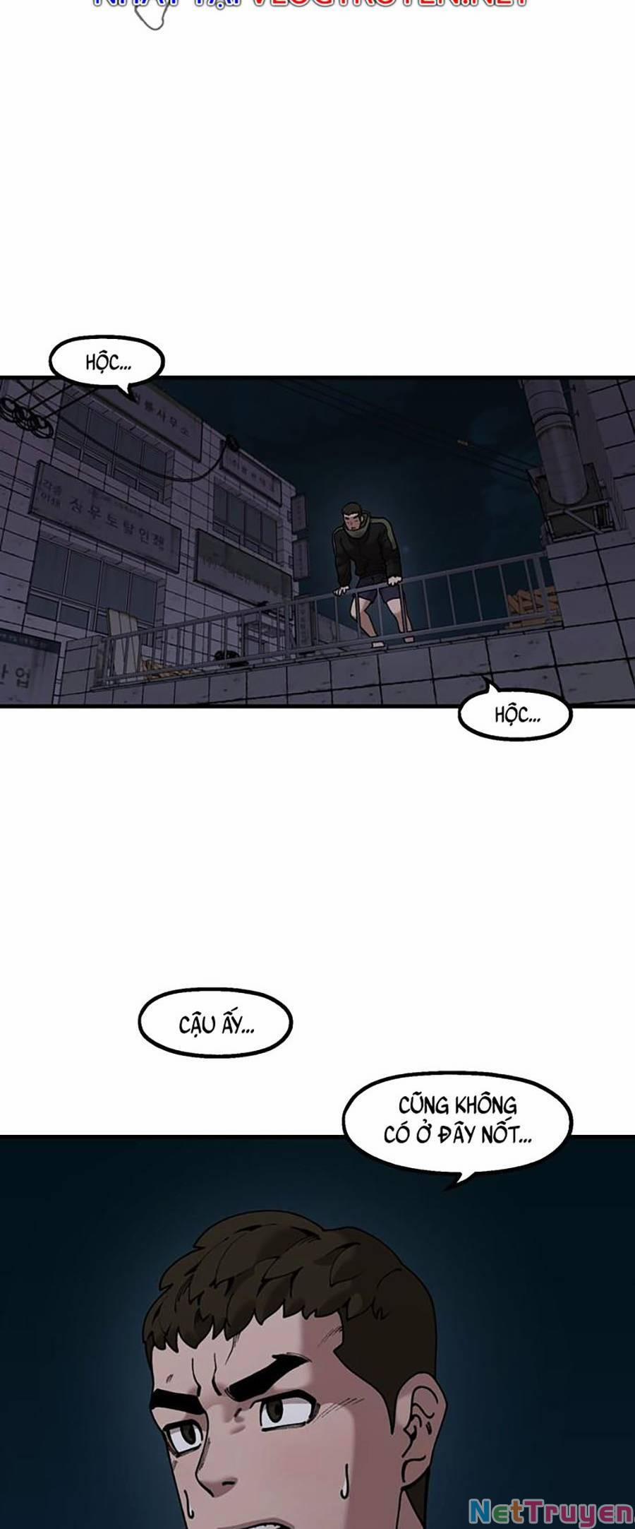 Xếp Hạng Bắt Nạt 44 trang 5