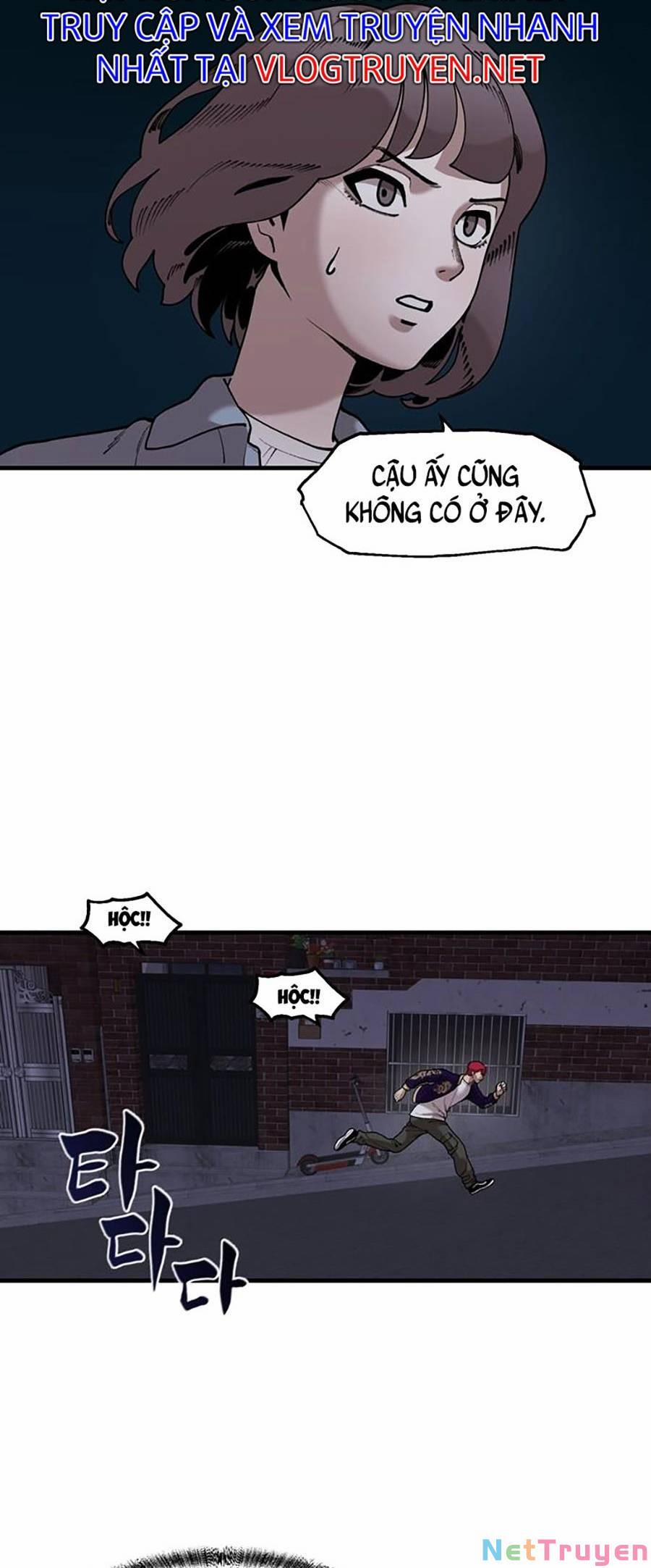 Xếp Hạng Bắt Nạt 44 trang 7