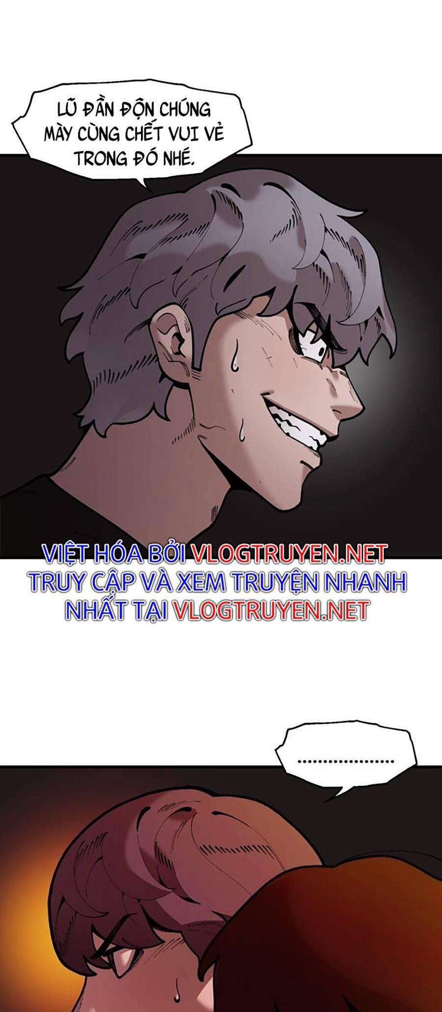 Xếp Hạng Bắt Nạt 45 trang 1