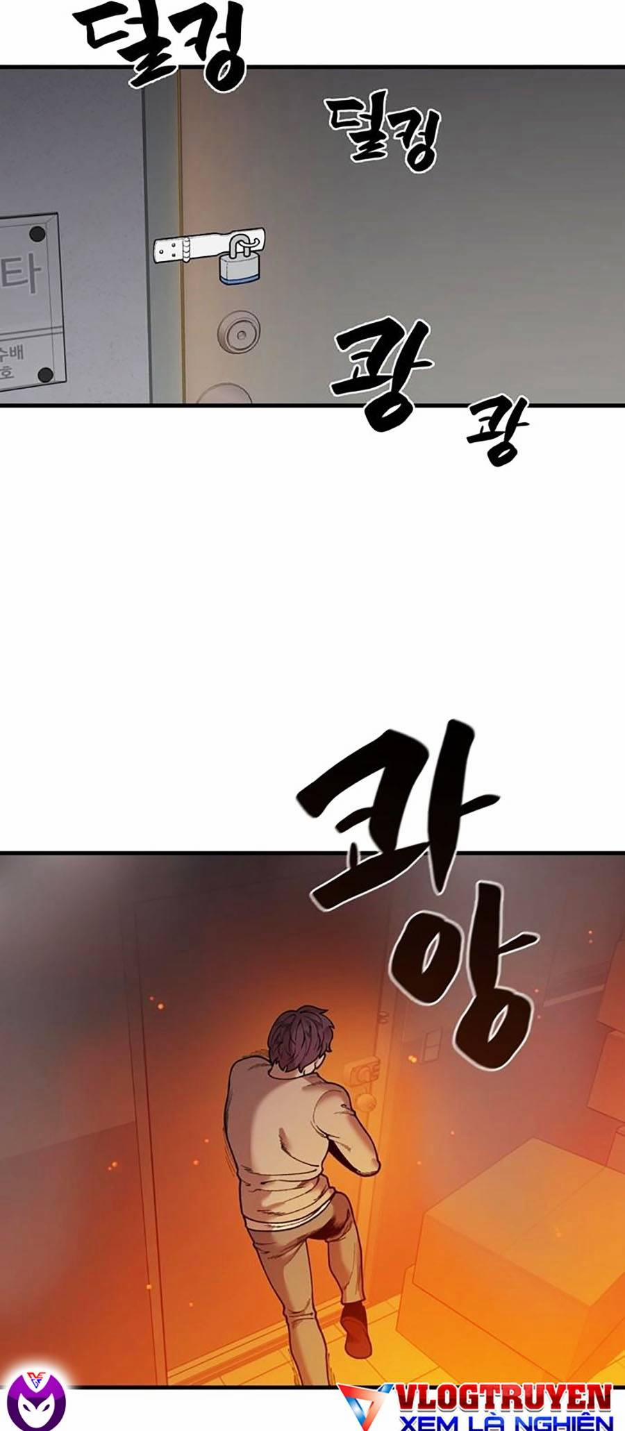 Xếp Hạng Bắt Nạt 45 trang 10