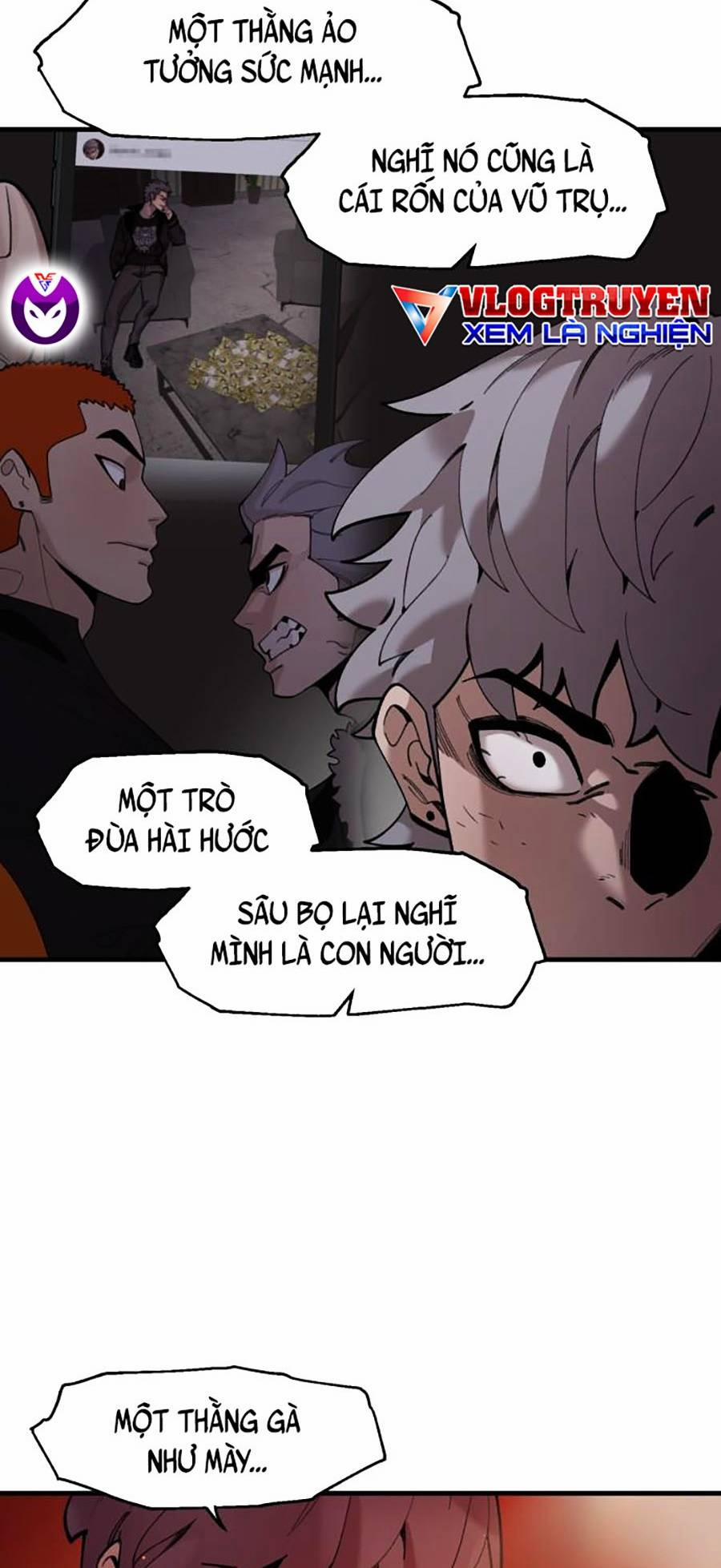 Xếp Hạng Bắt Nạt 45 trang 25