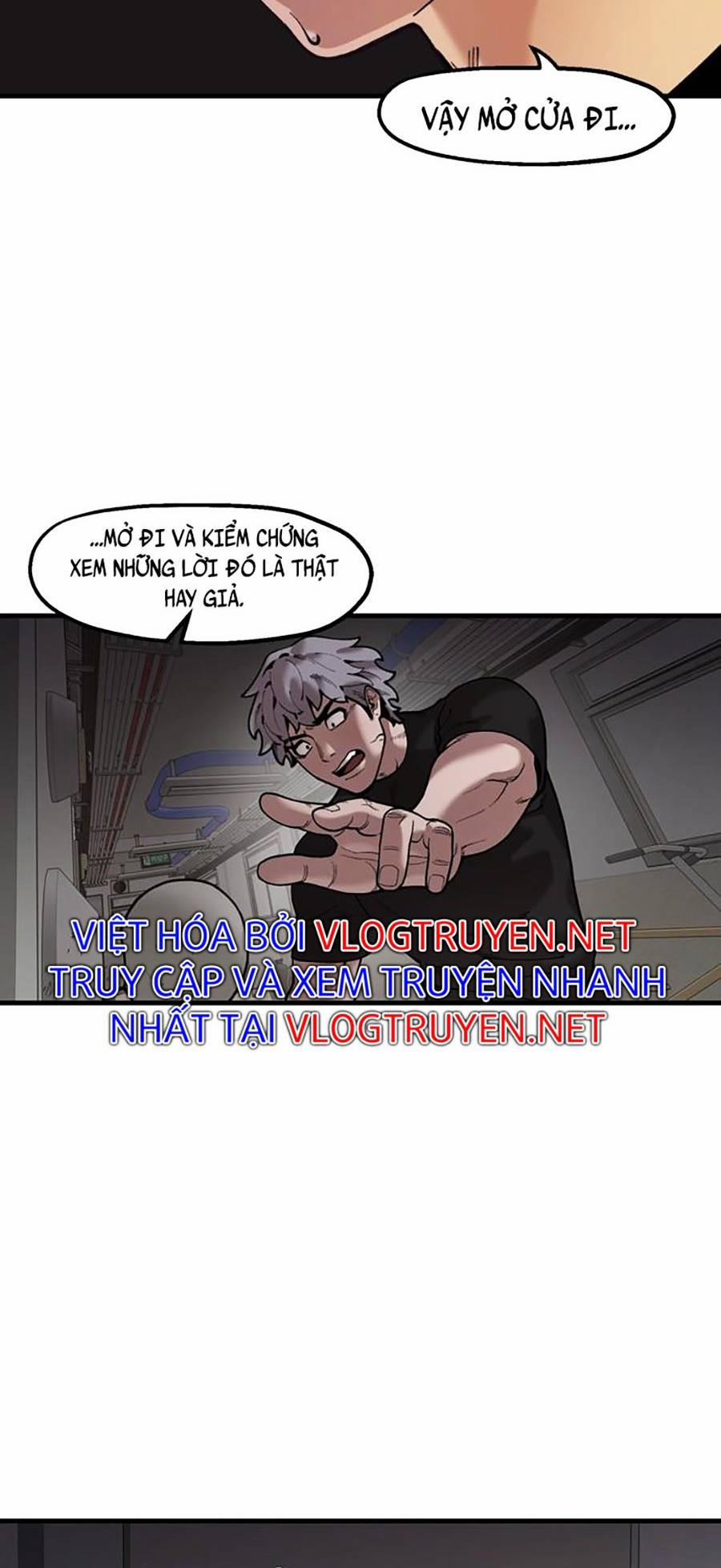 Xếp Hạng Bắt Nạt 45 trang 28