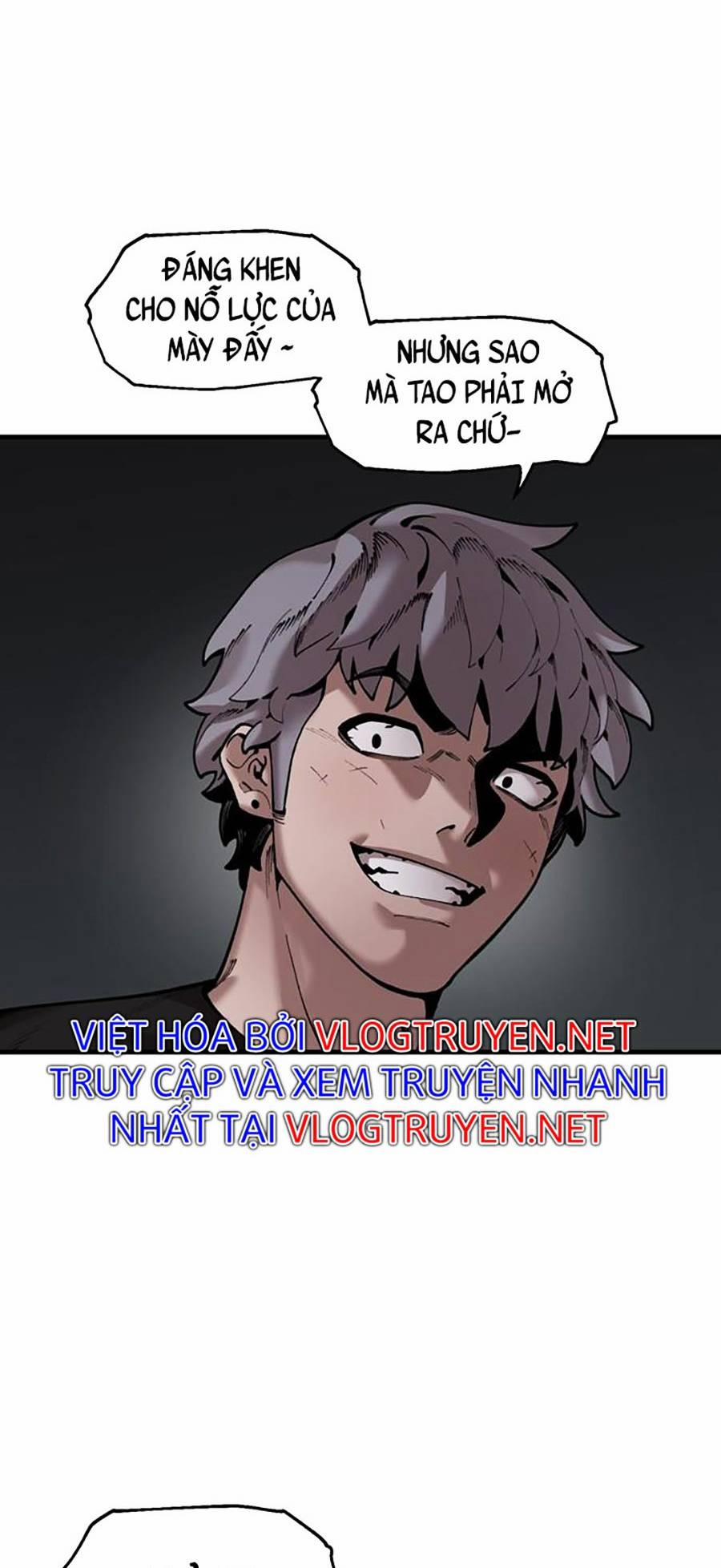 Xếp Hạng Bắt Nạt 45 trang 30