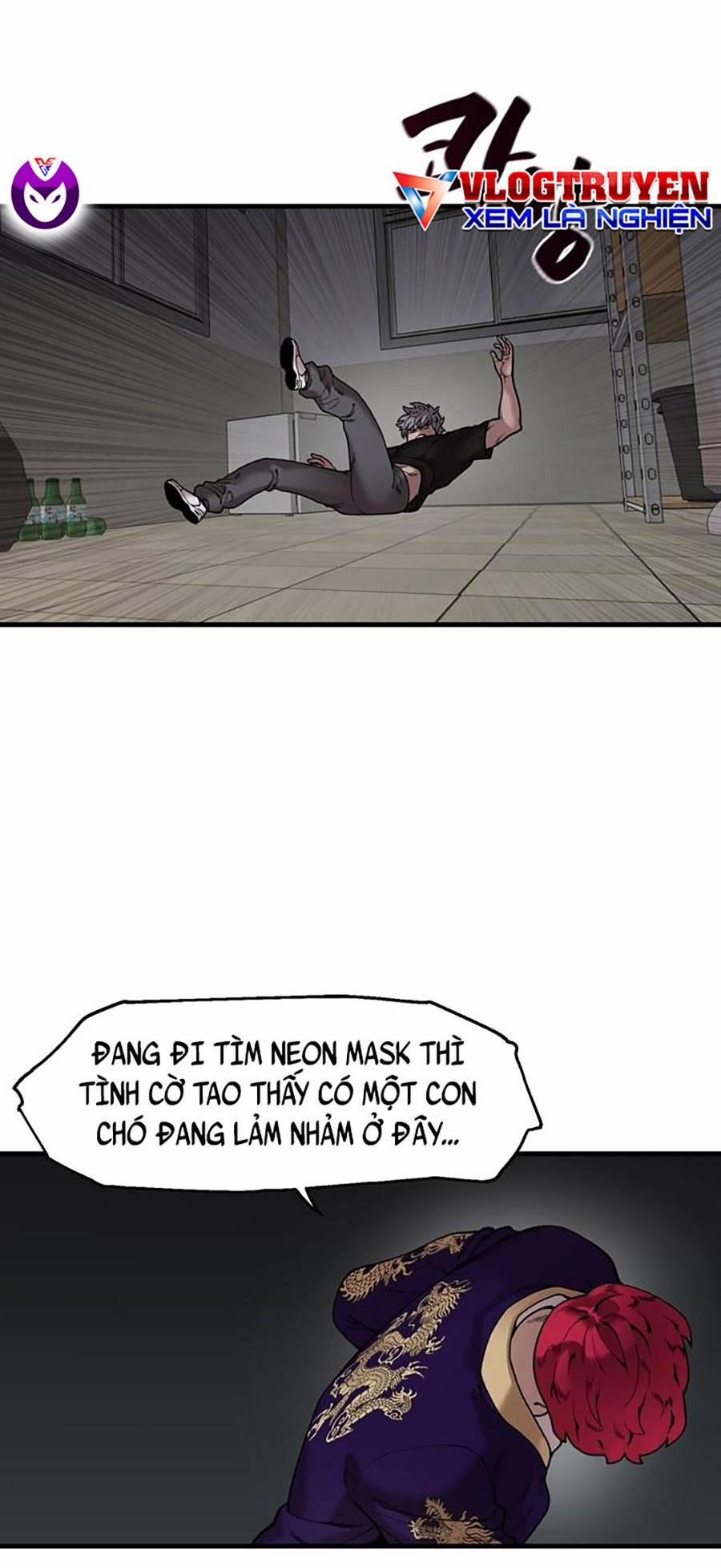 Xếp Hạng Bắt Nạt 45 trang 32