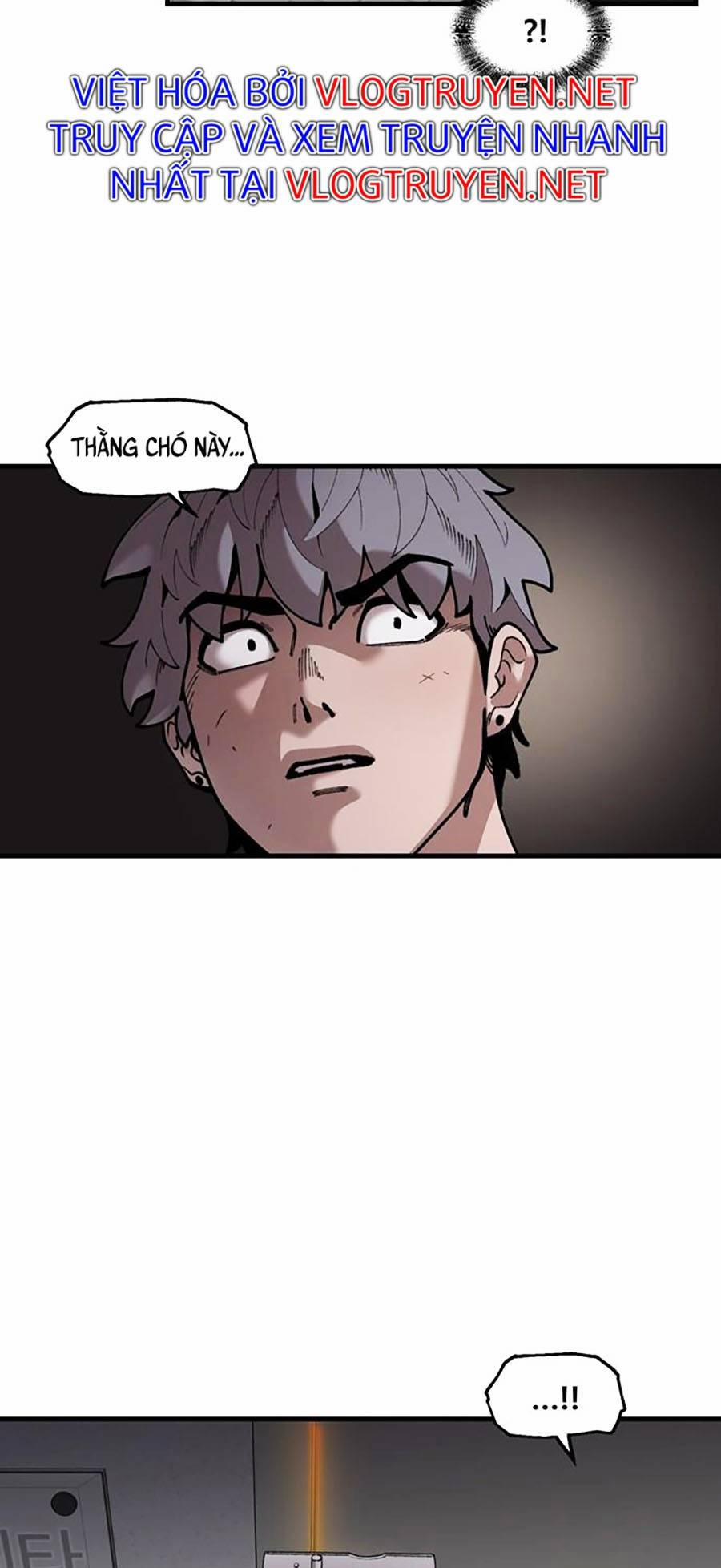 Xếp Hạng Bắt Nạt 45 trang 36