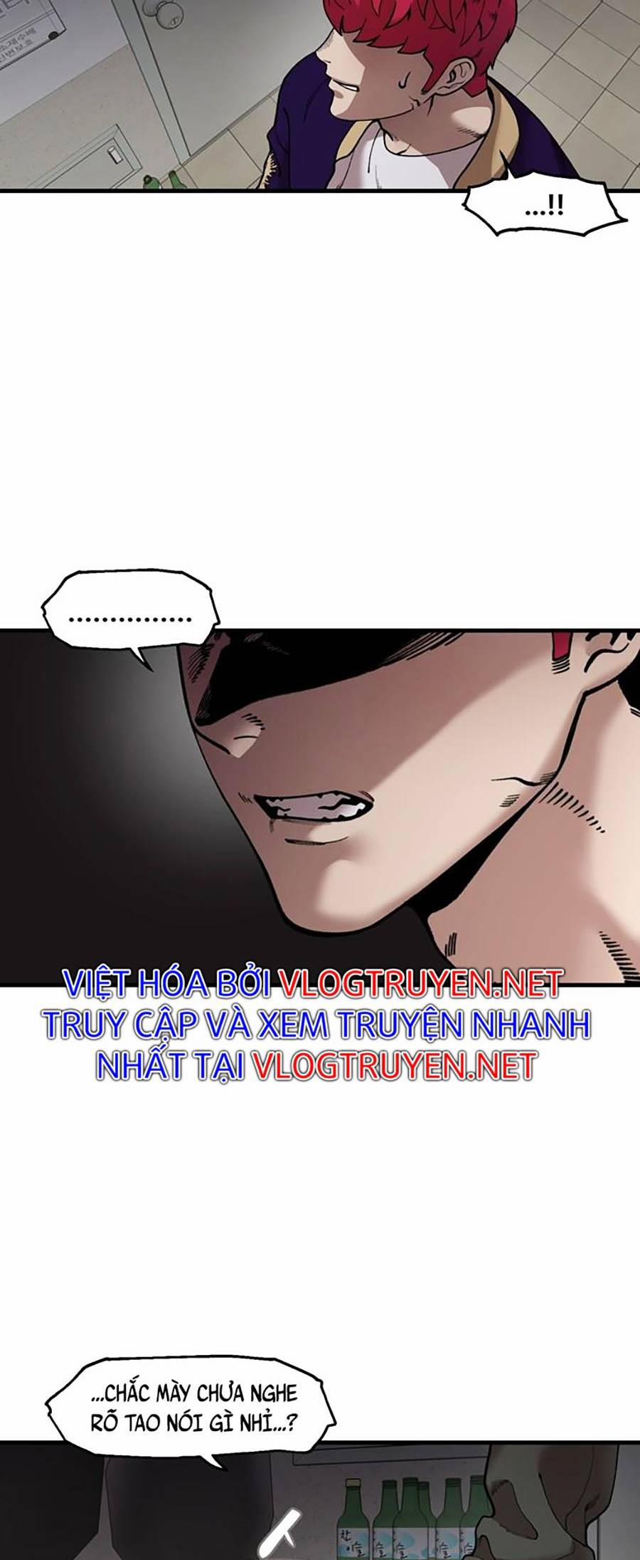 Xếp Hạng Bắt Nạt 45 trang 41