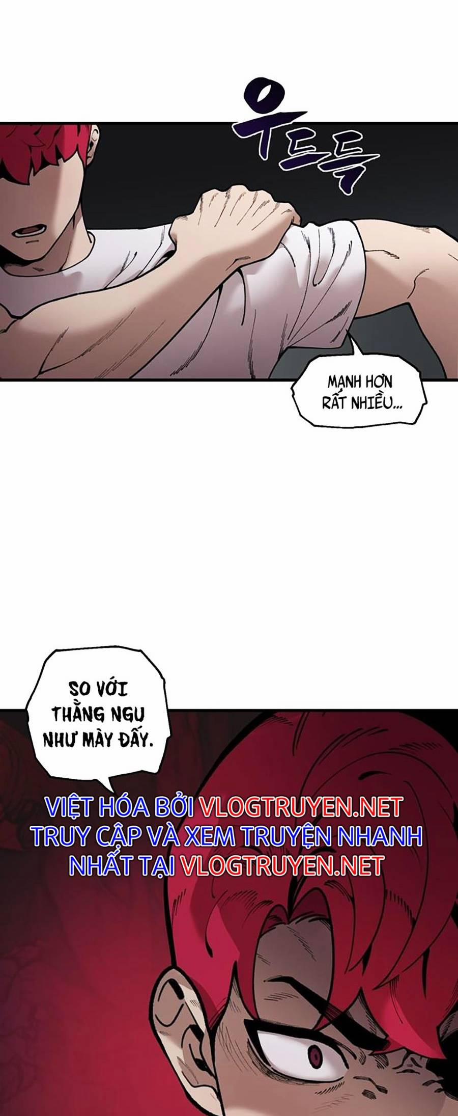 Xếp Hạng Bắt Nạt 45 trang 43