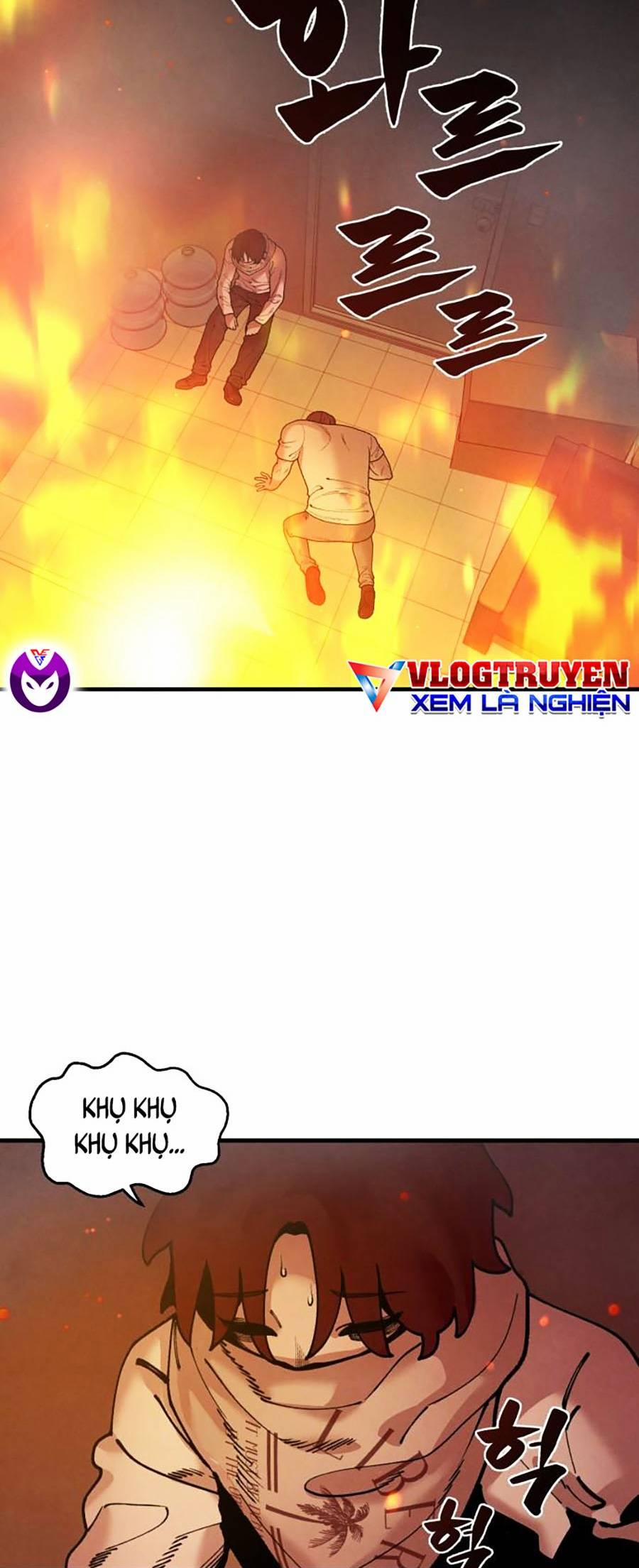 Xếp Hạng Bắt Nạt 46 trang 1