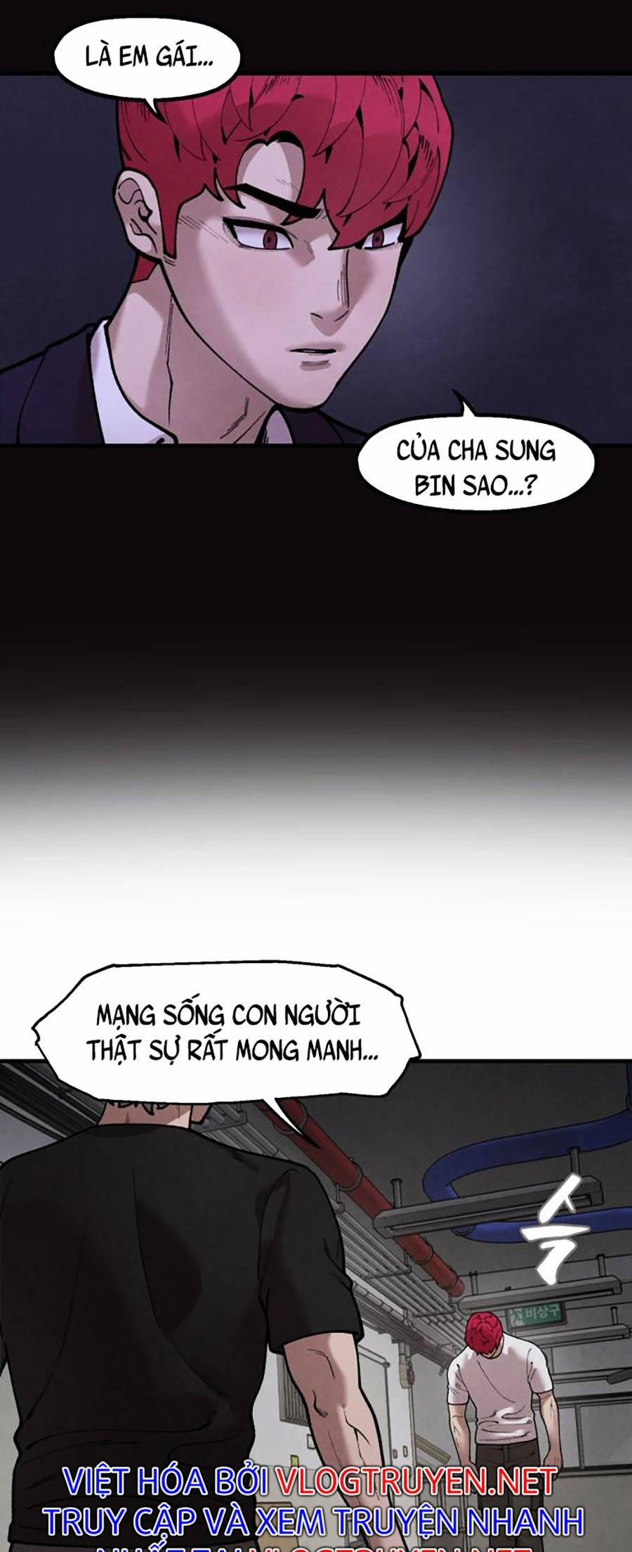 Xếp Hạng Bắt Nạt 46 trang 18