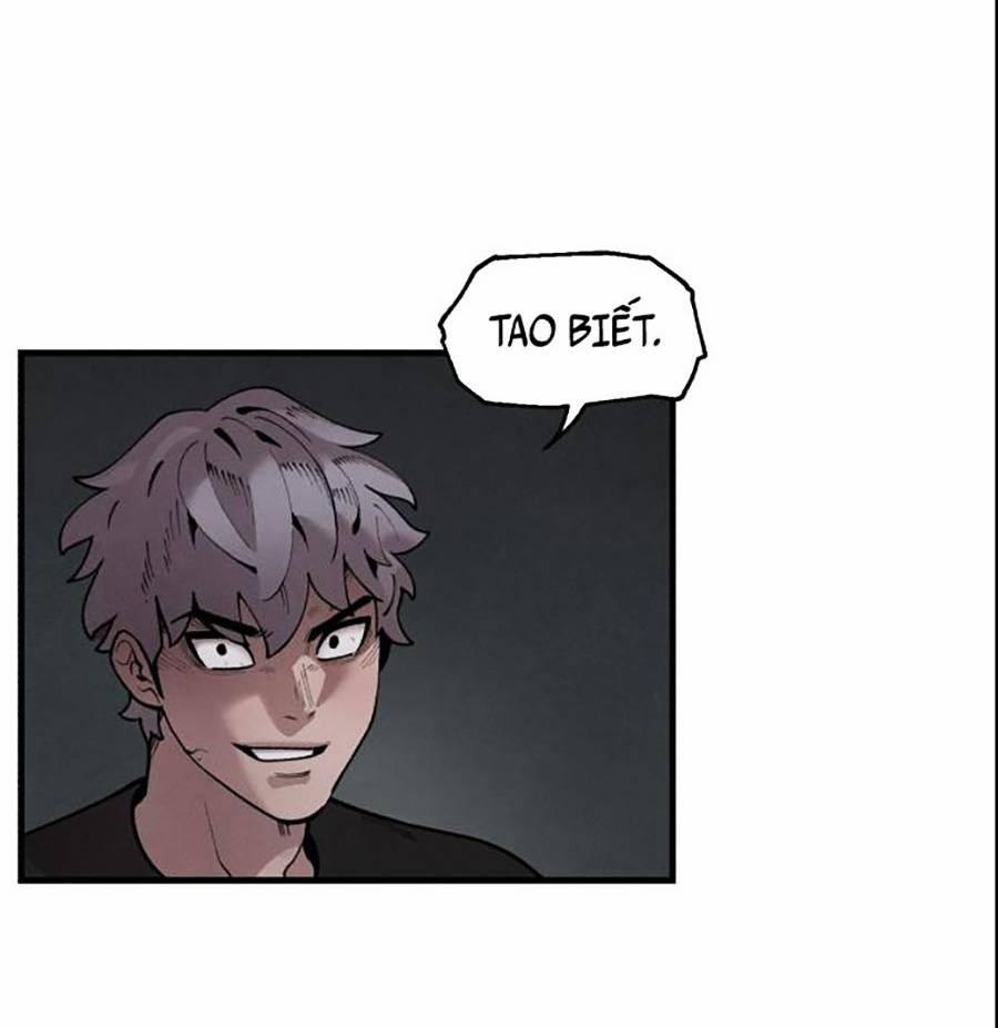 Xếp Hạng Bắt Nạt 46 trang 21