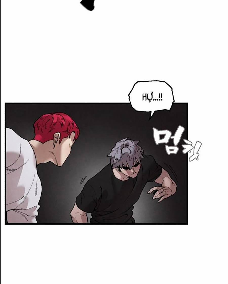 Xếp Hạng Bắt Nạt 46 trang 44