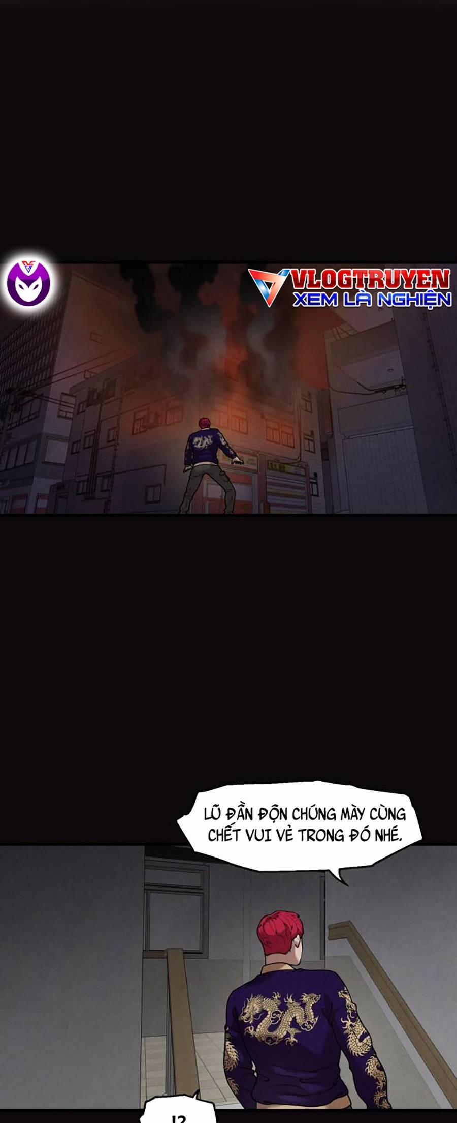 Xếp Hạng Bắt Nạt 46 trang 6