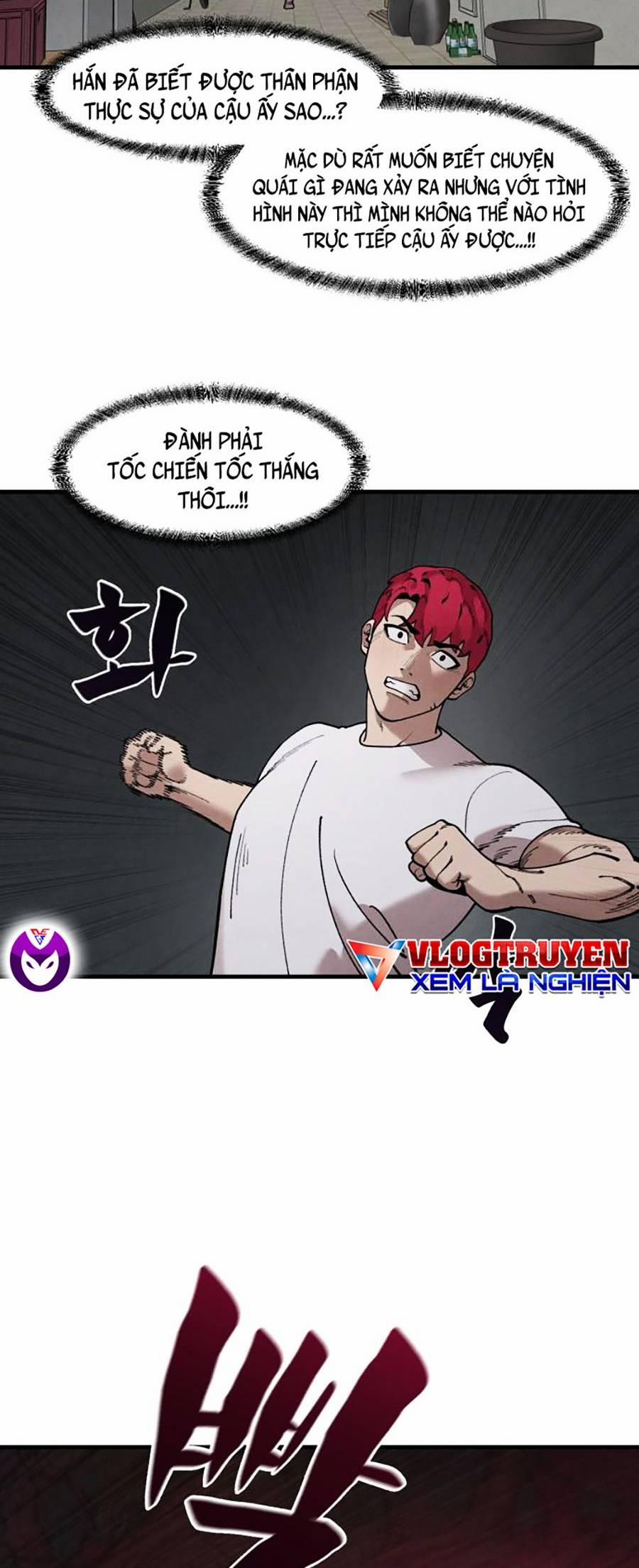 Xếp Hạng Bắt Nạt 46 trang 8