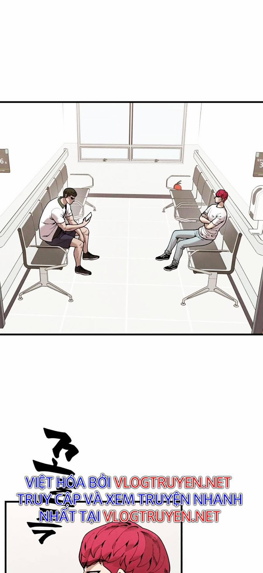 Xếp Hạng Bắt Nạt 48 trang 1