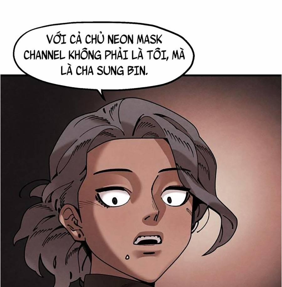 Xếp Hạng Bắt Nạt 48 trang 20