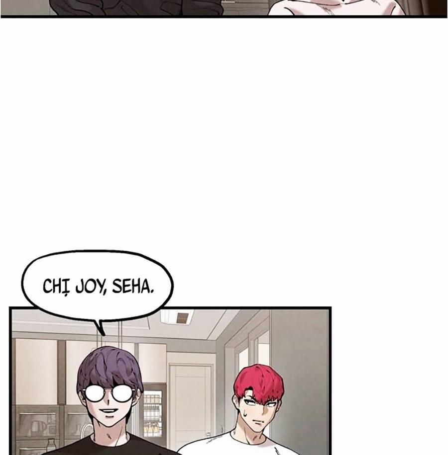 Xếp Hạng Bắt Nạt 48 trang 25