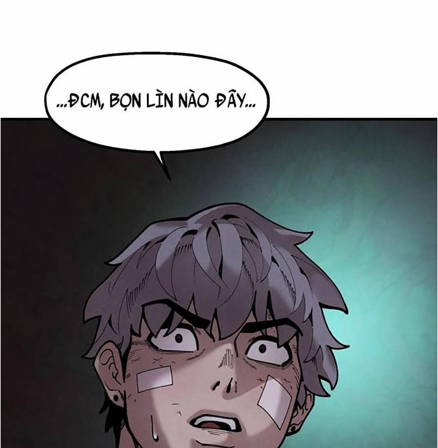 Xếp Hạng Bắt Nạt 48 trang 57