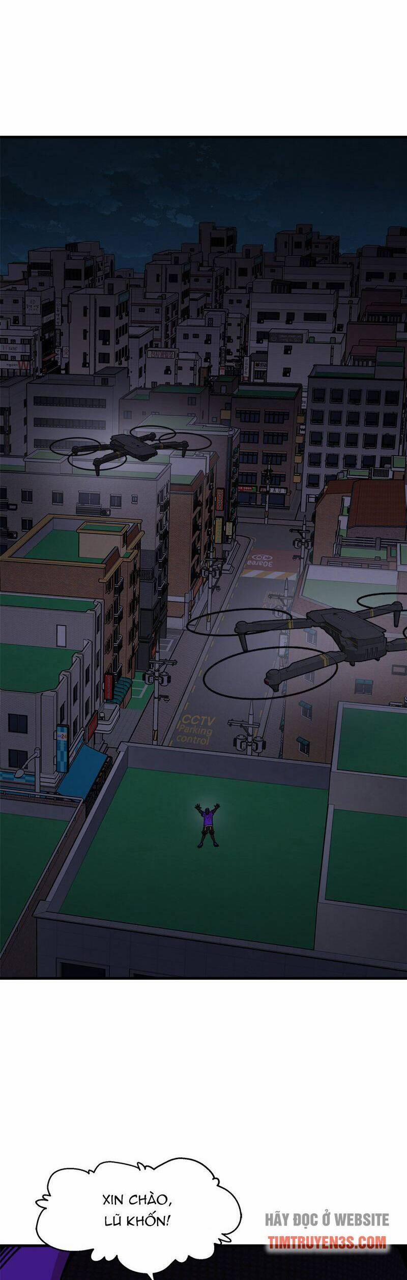 Xếp Hạng Bắt Nạt 49 trang 18