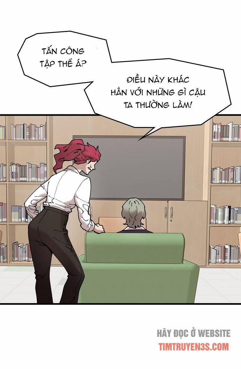 Xếp Hạng Bắt Nạt 49 trang 24