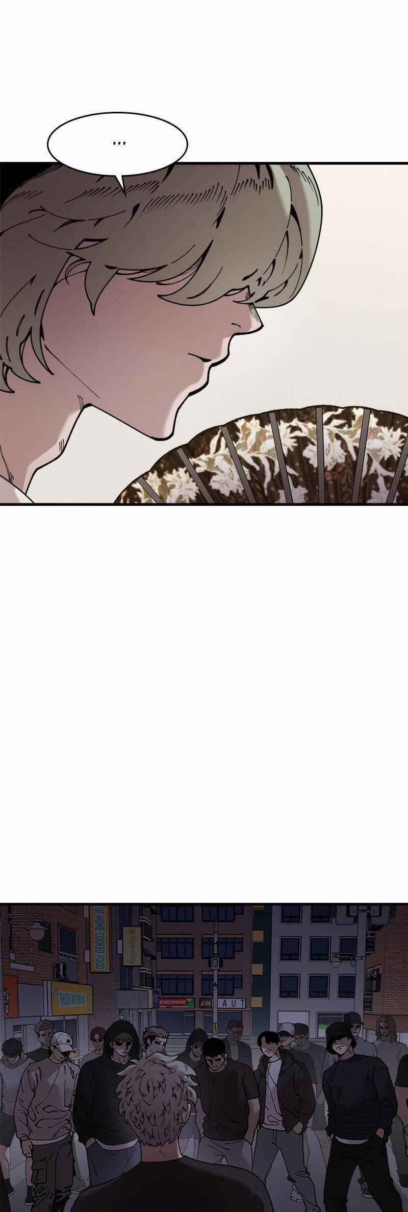 Xếp Hạng Bắt Nạt 49 trang 25