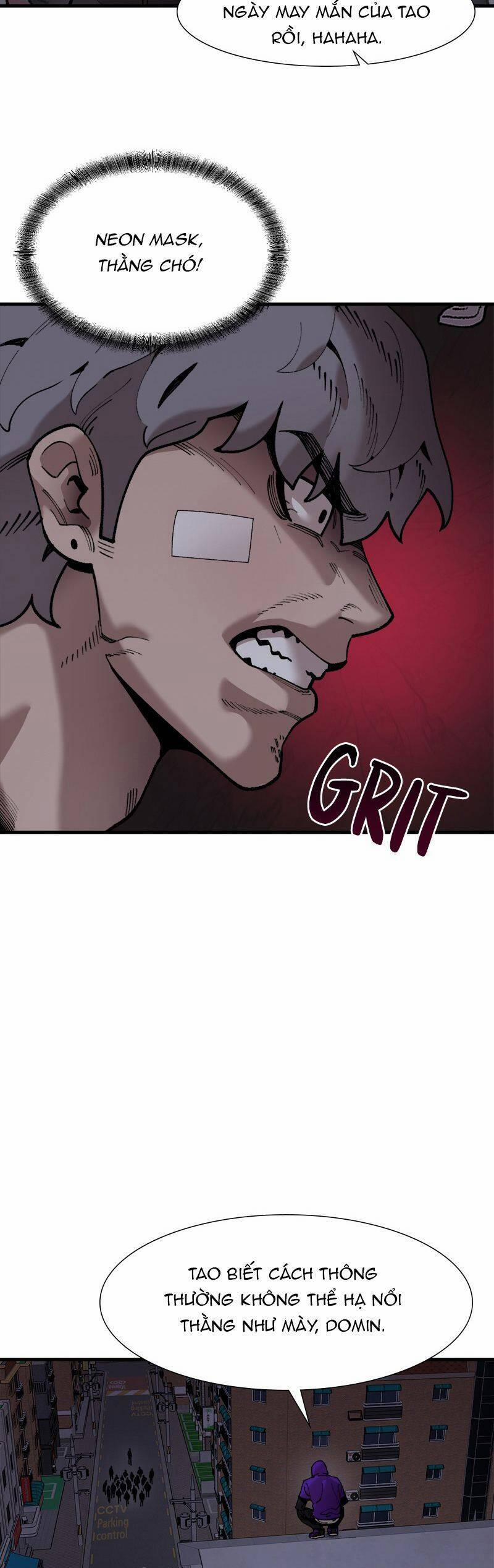 Xếp Hạng Bắt Nạt 49 trang 29