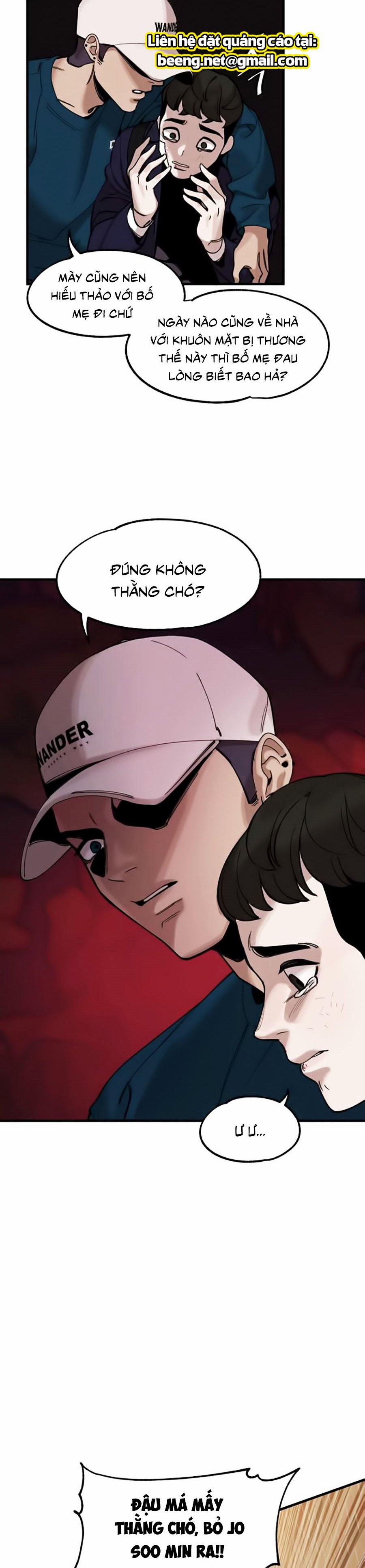 Xếp Hạng Bắt Nạt 5 trang 13