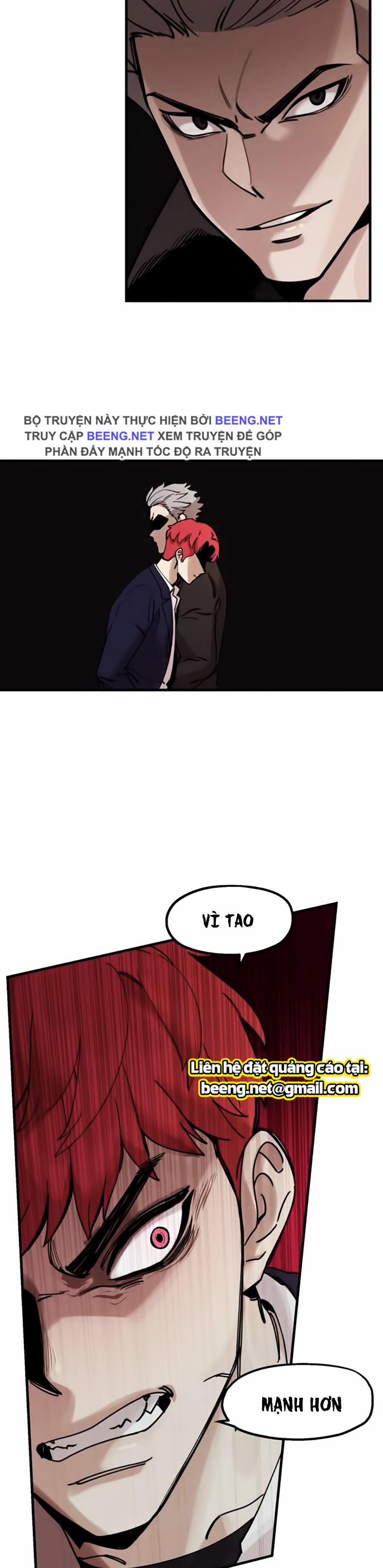 Xếp Hạng Bắt Nạt 5 trang 24
