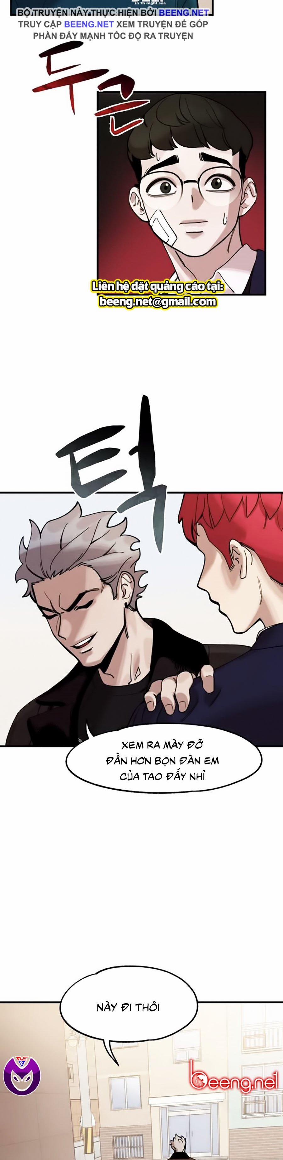 Xếp Hạng Bắt Nạt 5 trang 28