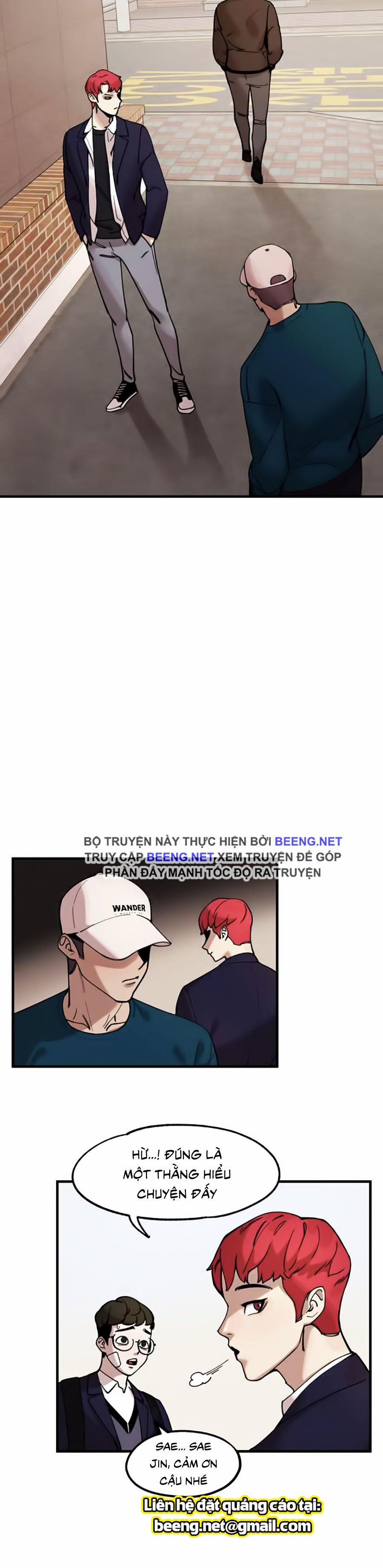 Xếp Hạng Bắt Nạt 5 trang 29