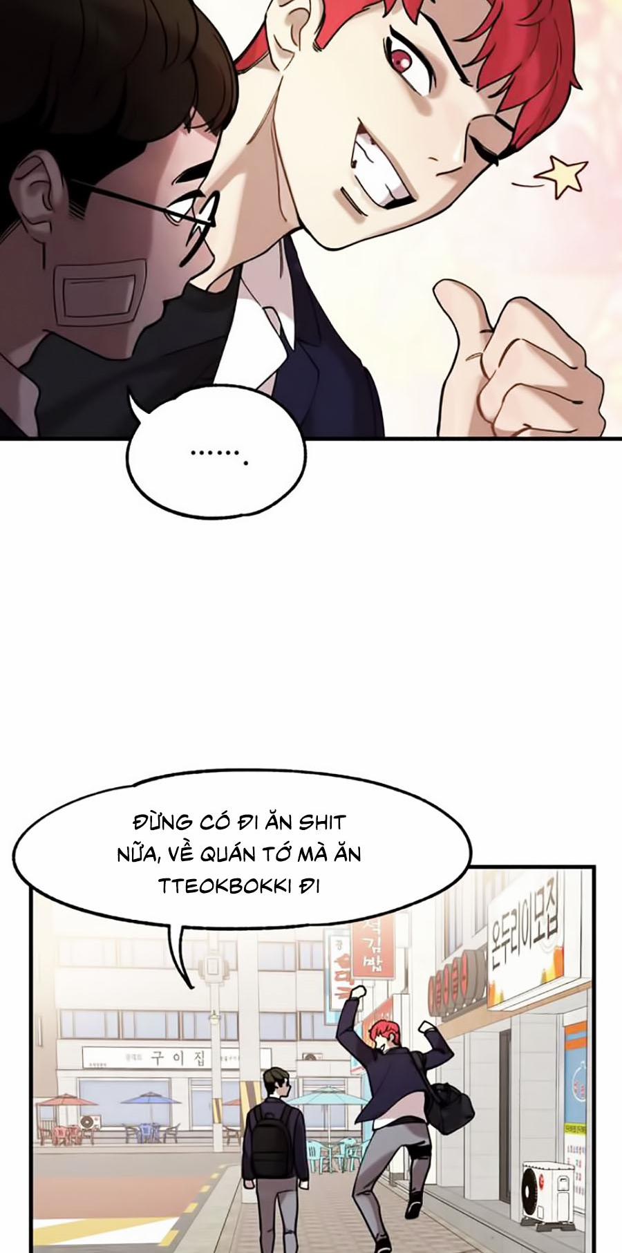 Xếp Hạng Bắt Nạt 5 trang 32