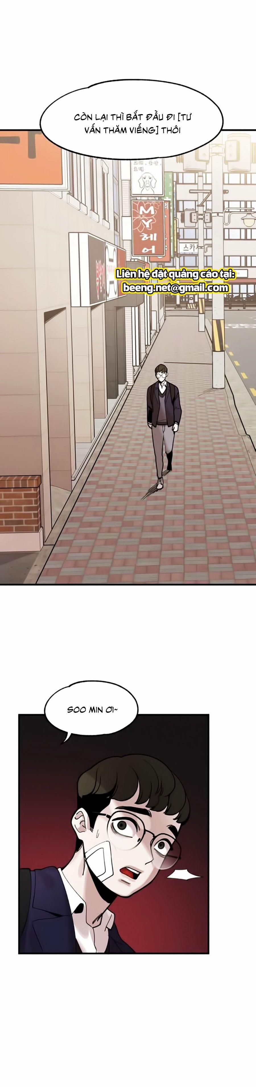 Xếp Hạng Bắt Nạt 5 trang 9