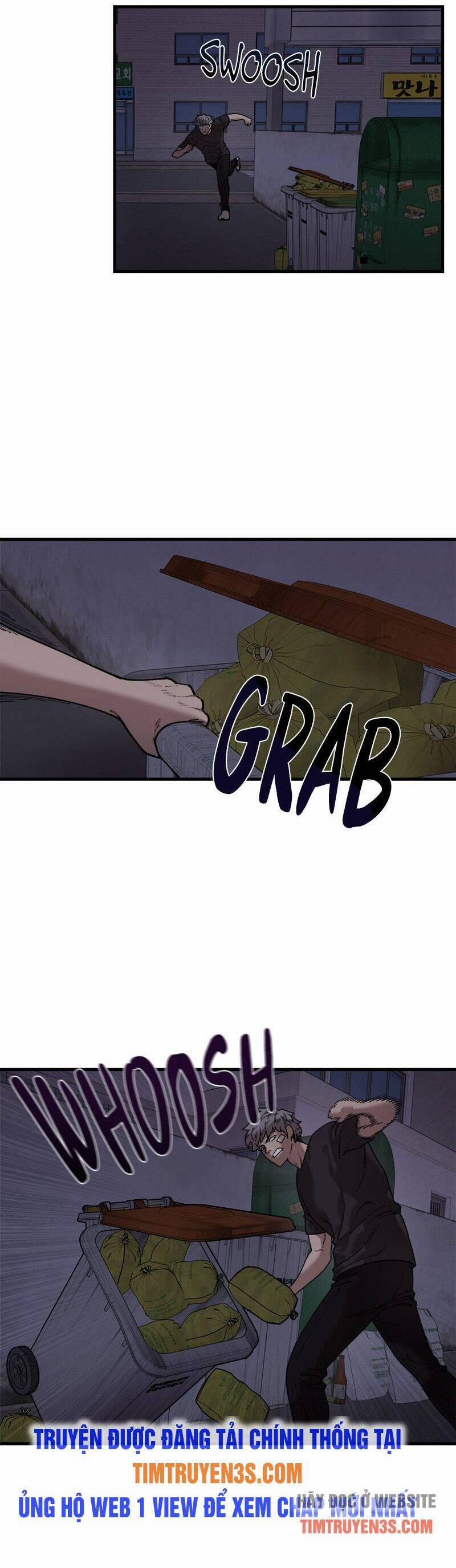 Xếp Hạng Bắt Nạt 50 trang 15