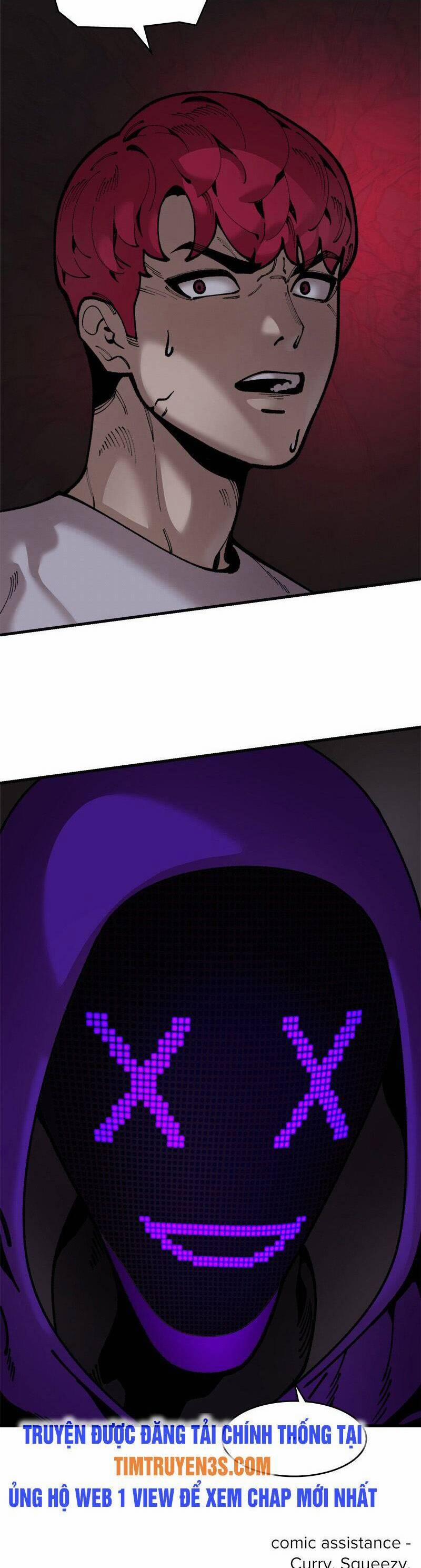 Xếp Hạng Bắt Nạt 50 trang 23