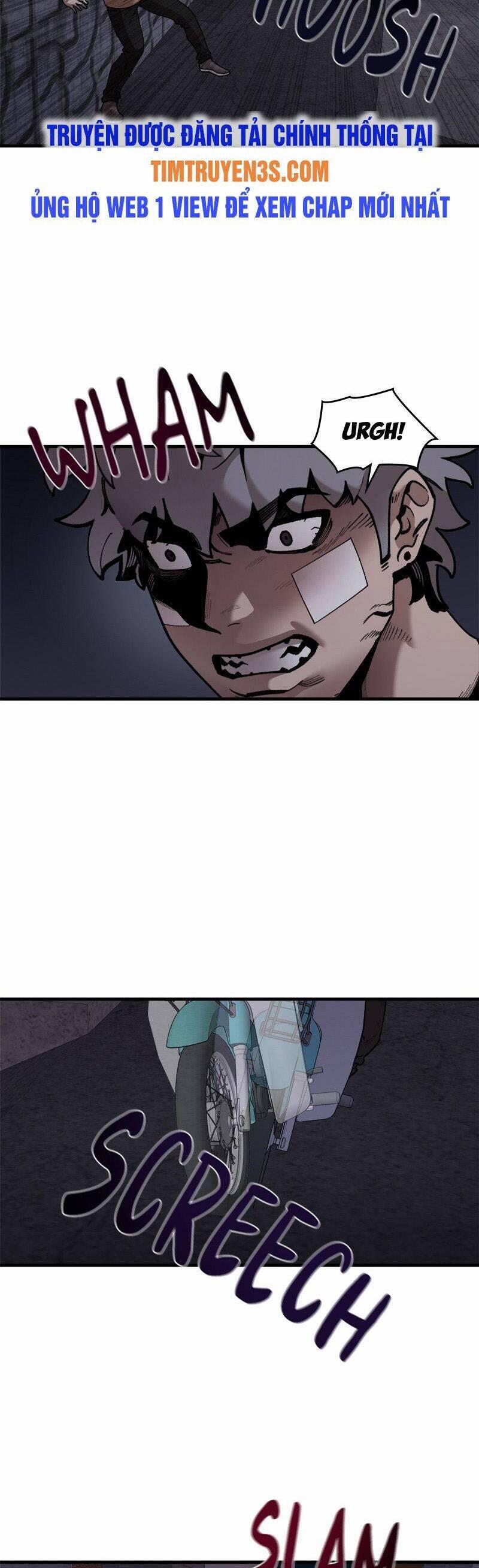 Xếp Hạng Bắt Nạt 51 trang 17