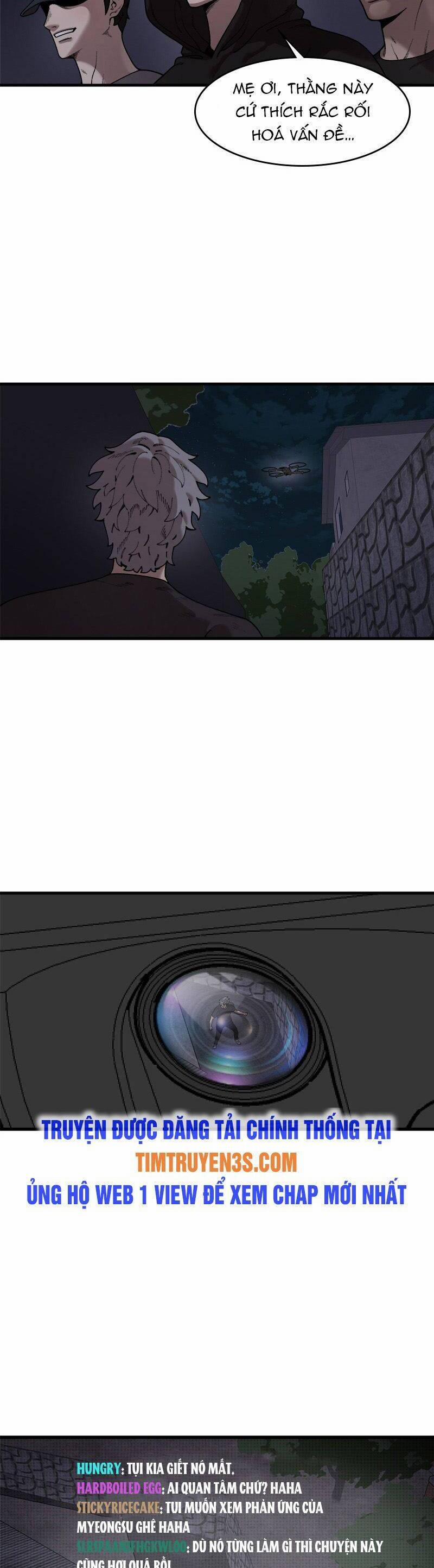 Xếp Hạng Bắt Nạt 51 trang 21