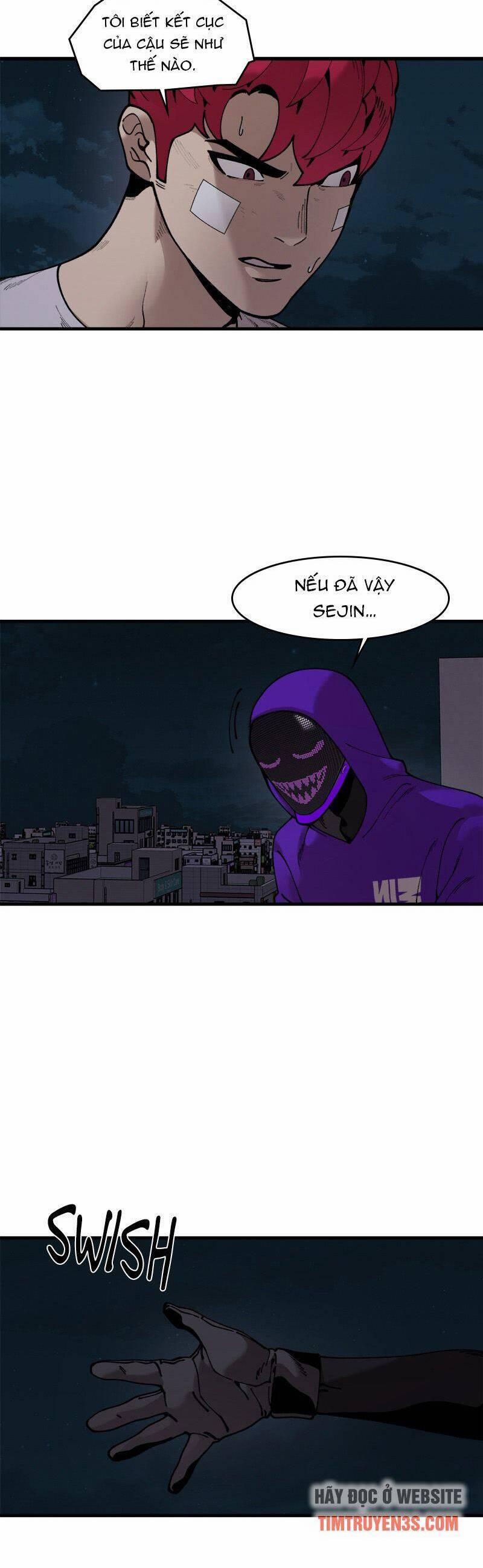 Xếp Hạng Bắt Nạt 51 trang 7