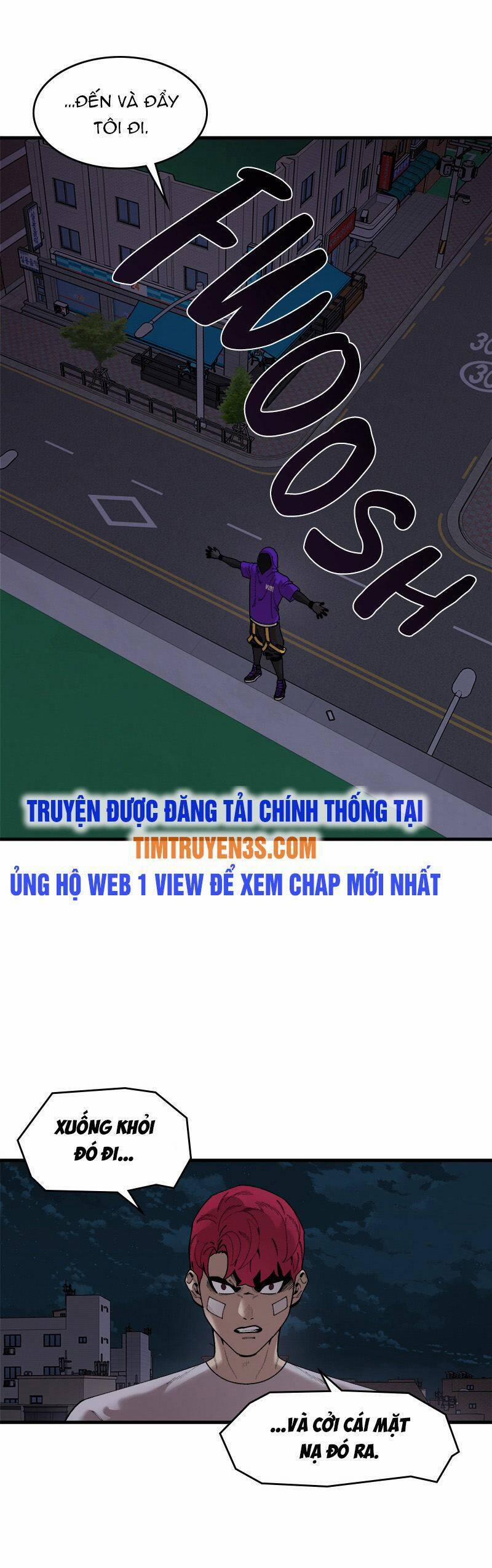 Xếp Hạng Bắt Nạt 51 trang 8