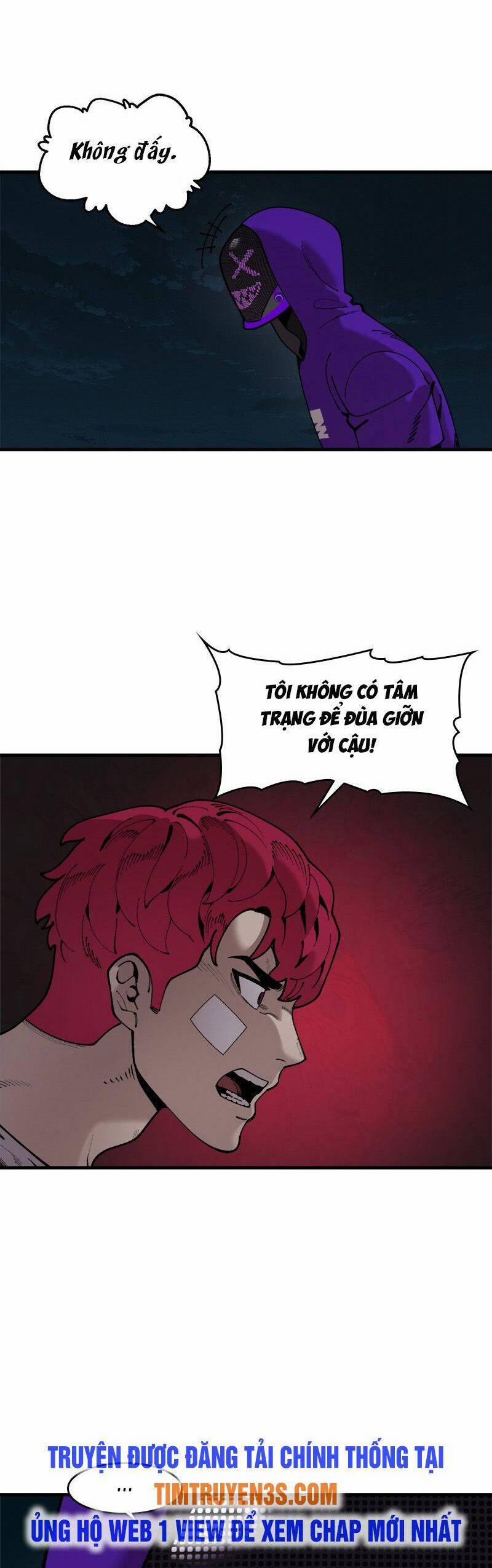 Xếp Hạng Bắt Nạt 51 trang 9