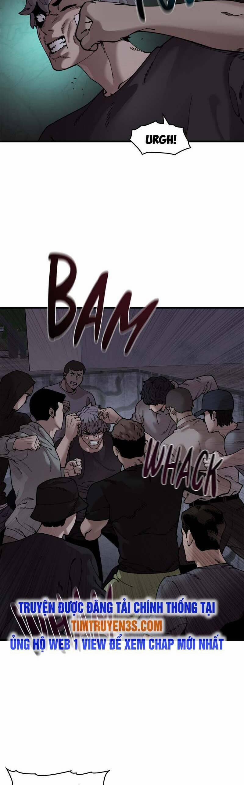 Xếp Hạng Bắt Nạt 52 trang 1