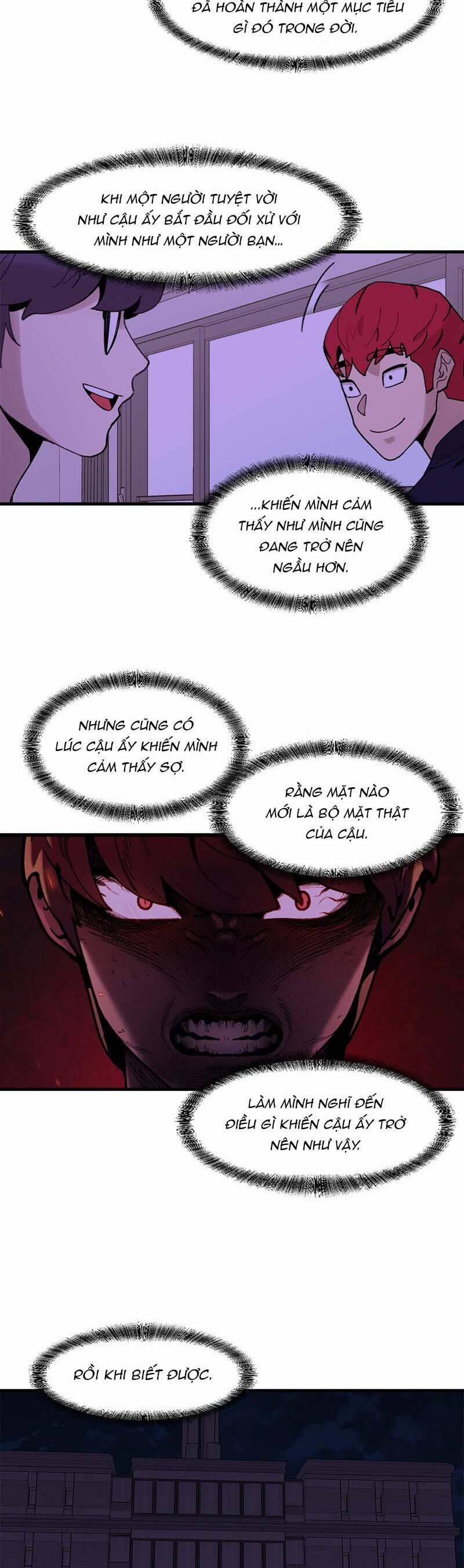 Xếp Hạng Bắt Nạt 52 trang 10