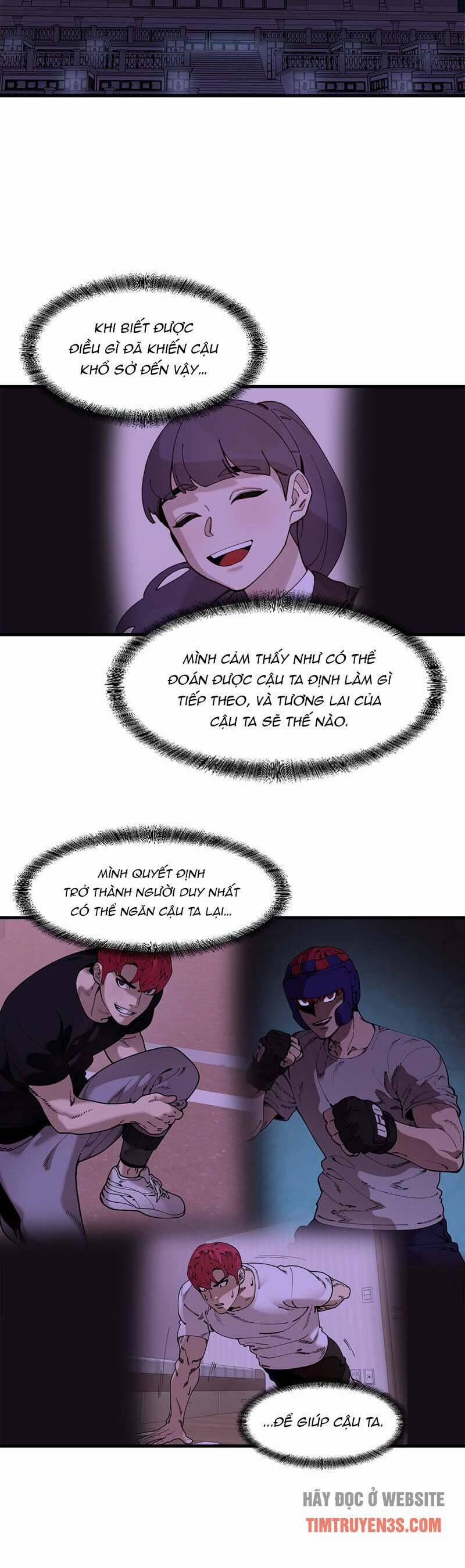 Xếp Hạng Bắt Nạt 52 trang 11