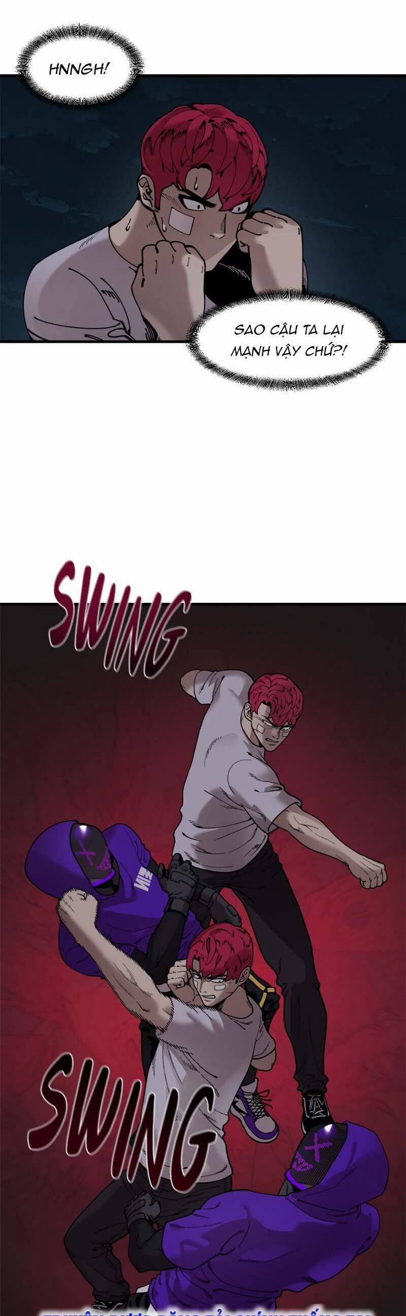 Xếp Hạng Bắt Nạt 52 trang 14