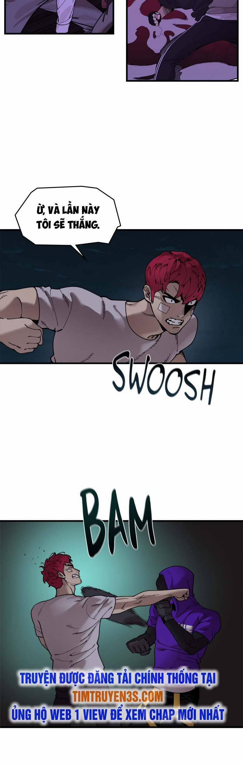 Xếp Hạng Bắt Nạt 52 trang 6