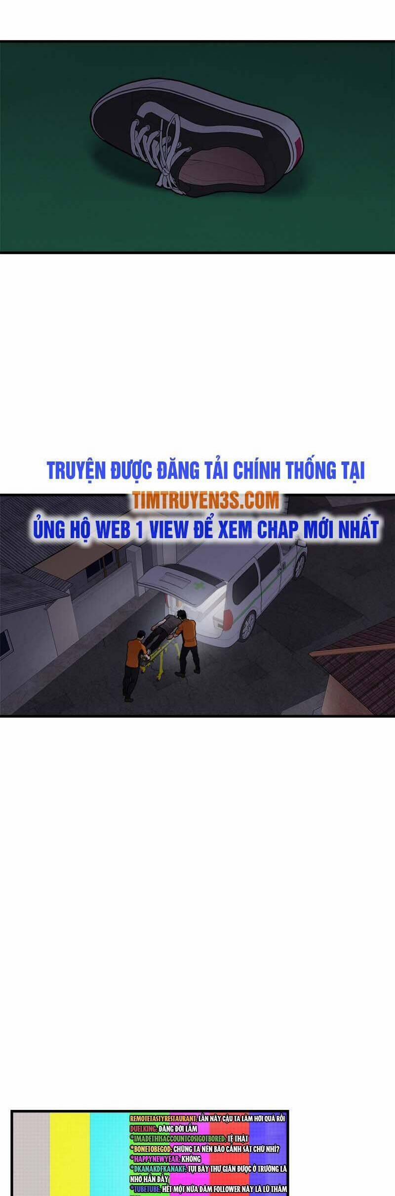 Xếp Hạng Bắt Nạt 53 trang 1