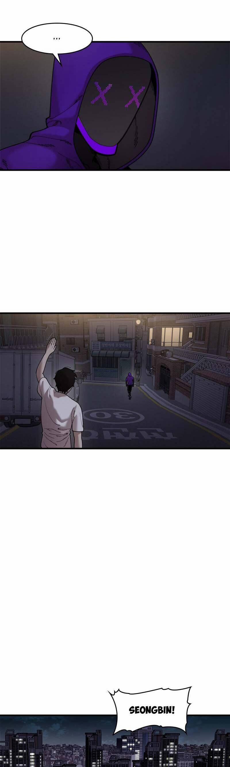 Xếp Hạng Bắt Nạt 53 trang 10