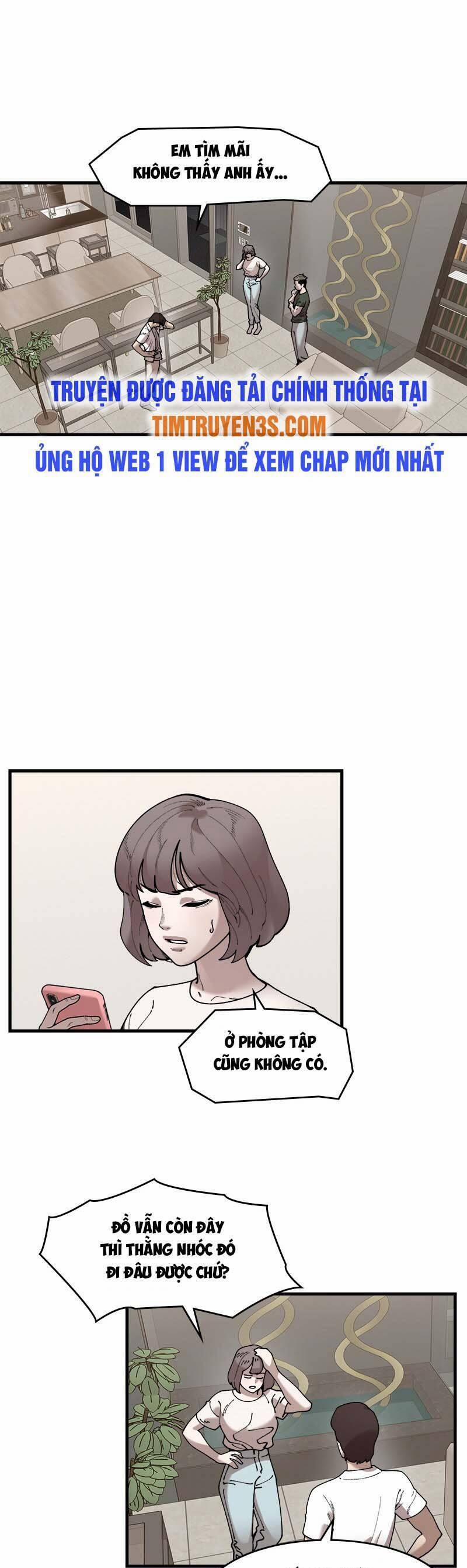 Xếp Hạng Bắt Nạt 53 trang 12