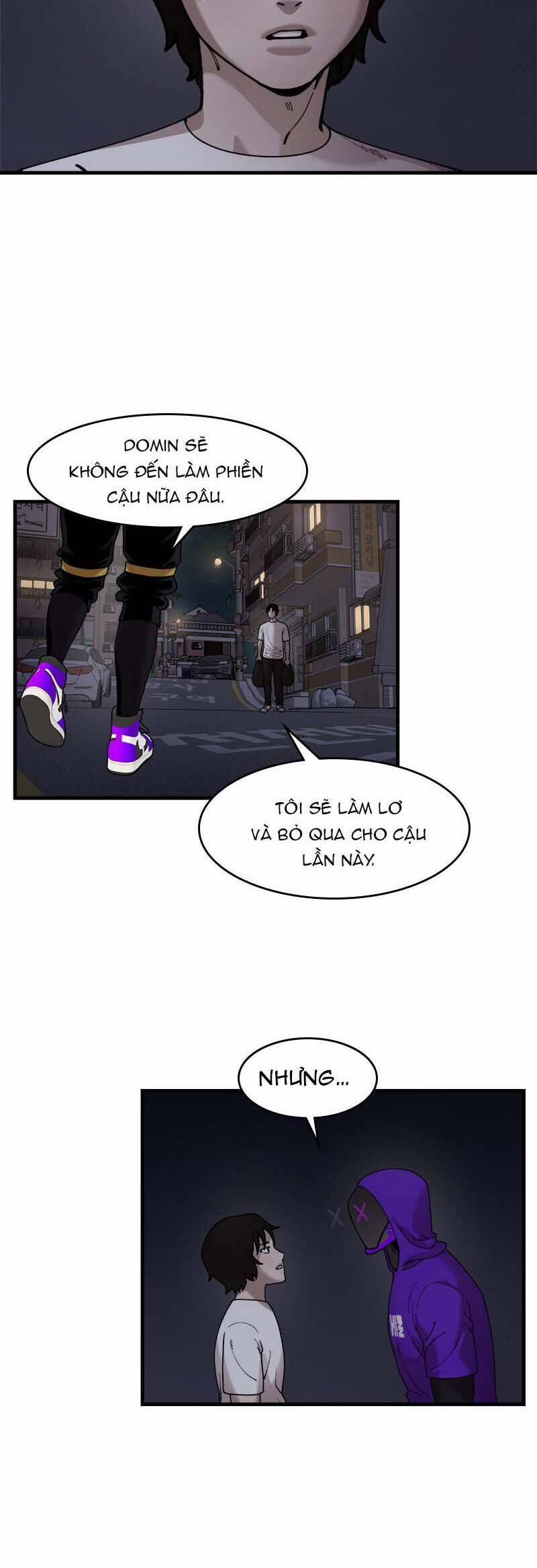 Xếp Hạng Bắt Nạt 53 trang 6